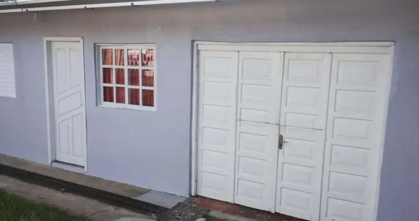 Casa com 3 quartos à venda na Estados Unidos, 6, Guajuviras, Canoas