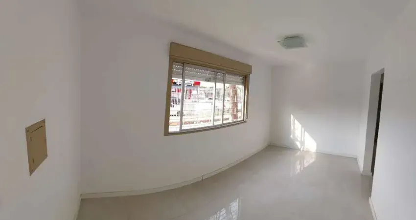 Apartamento com 2 quartos à venda na Avenida Castro Alves, 1397, Parque Tamandaré, Esteio