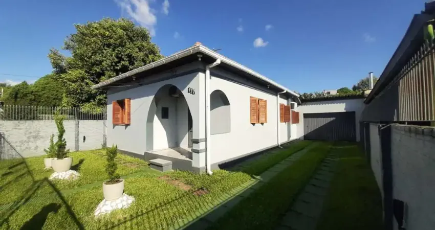 Casa com 3 quartos à venda na Rua Carlos Gomes, 137, Parque Tamandaré, Esteio
