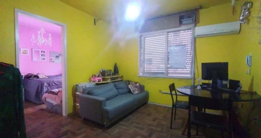 Apartamento com 1 quarto à venda na Rua Domingos Seguézio, 68, Vila Ipiranga, Porto Alegre