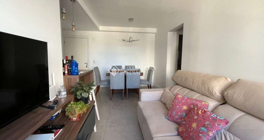 Apartamento com 2 quartos à venda na Rua Irmão Félix Roberto, 100, Humaitá, Porto Alegre