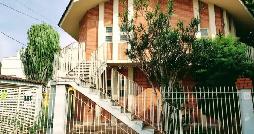 Apartamento com 23 quartos à venda na Rua Ramiro Barcelos, 185, São José, Canoas