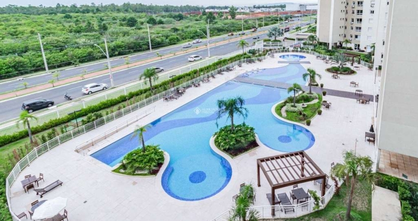 Apartamento com 2 quartos à venda na Avenida Farroupilha, 5508, Marechal Rondon, Canoas