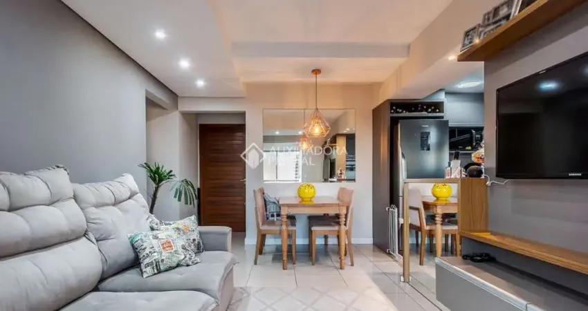 Apartamento com 1 quarto à venda na Rua Coronel Vicente, 98, Centro, Canoas