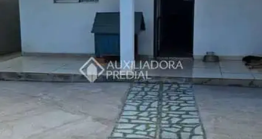 Casa com 2 quartos à venda na Rua Califórnia, 148, Mato Grande, Canoas