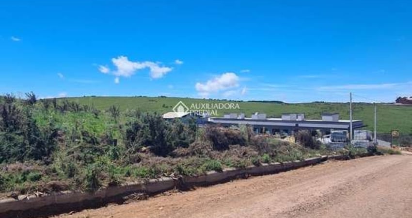 Terreno à venda na Joel De Oliveira Titoni, 90, Centro, Cambará do Sul