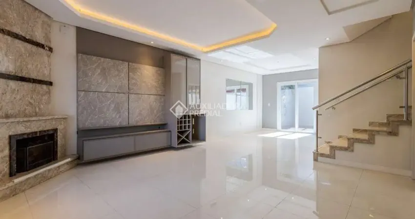 Casa com 3 quartos à venda na Rua dos Buritis, 488, Igara, Canoas