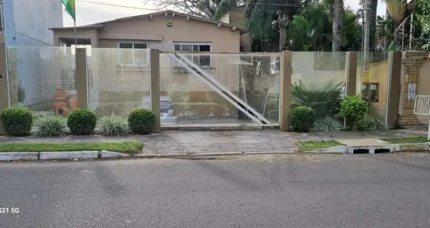 Casa com 2 quartos à venda na Rua Mem de Sá, 550, Nossa Senhora das Graças, Canoas