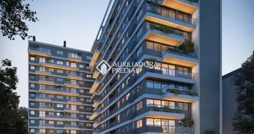 Apartamento com 2 quartos à venda na Rua Guilherme Morsch, 1212, Centro, Canoas