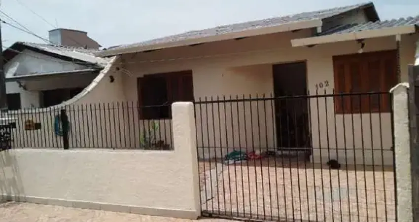 Casa com 2 quartos à venda na Annapólis, 102, Mato Grande, Canoas