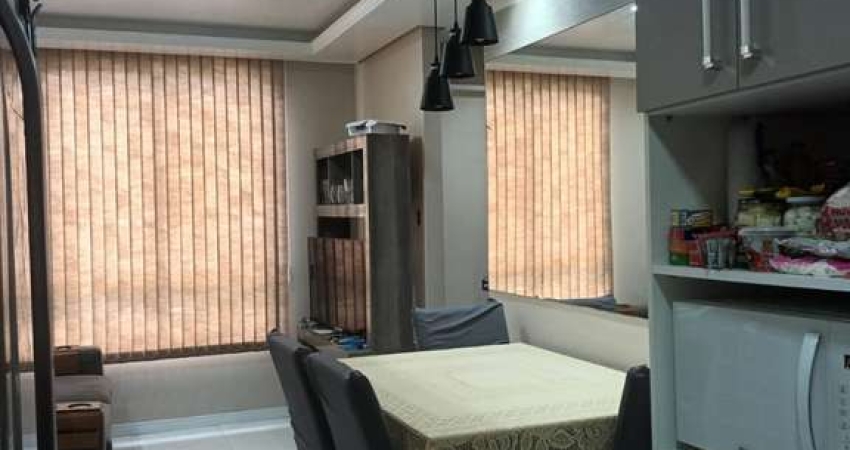Apartamento com 2 quartos à venda na Rua Dom João Becker, 1852, Fátima, Canoas