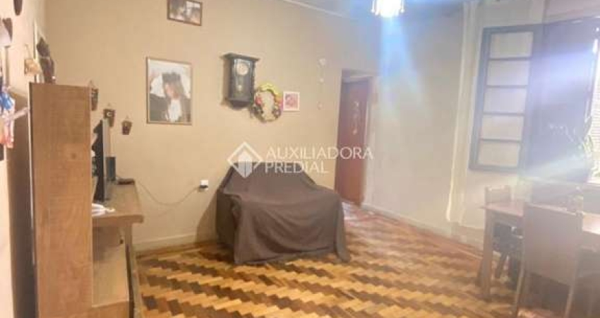 Apartamento com 2 quartos à venda na Avenida Benjamin Constant, 1034, São João, Porto Alegre