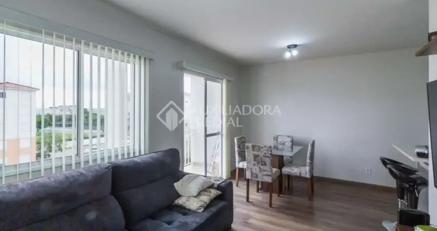 Apartamento com 3 quartos à venda na Avenida José Aloísio Filho, 595, Humaitá, Porto Alegre