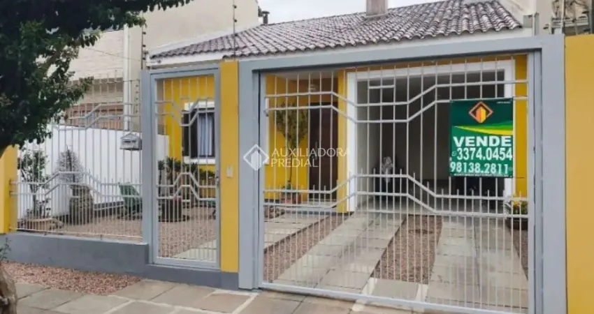 Casa com 2 quartos à venda na Rua João Paulo II, 80, Harmonia, Canoas