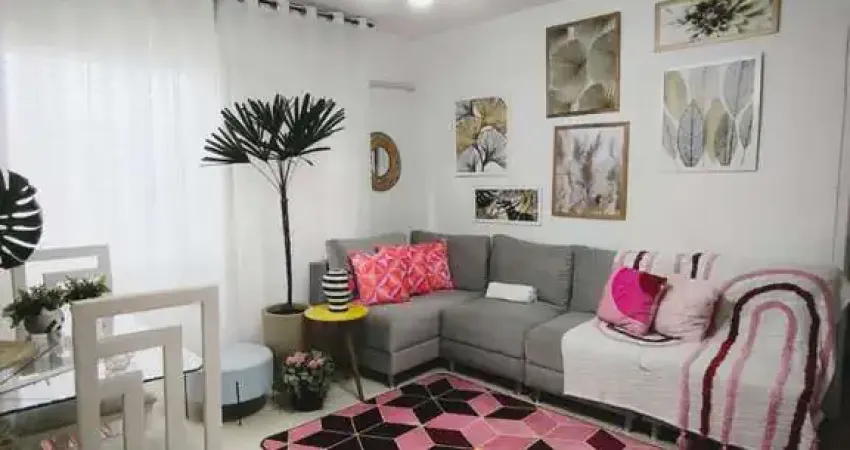 Apartamento com 2 quartos à venda na Rua Monte Castelo, 335, Nossa Senhora das Graças, Canoas