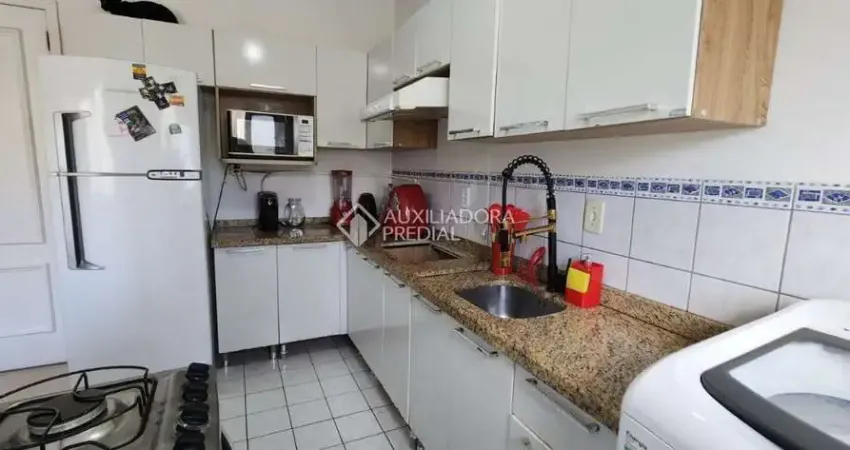 Apartamento com 1 quarto à venda na Avenida A. J. Renner, 1800, Humaitá, Porto Alegre