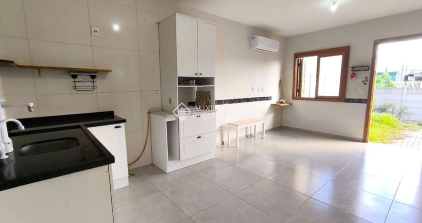 Casa com 2 quartos à venda na Rua Brava, 45, Brigadeira, Canoas