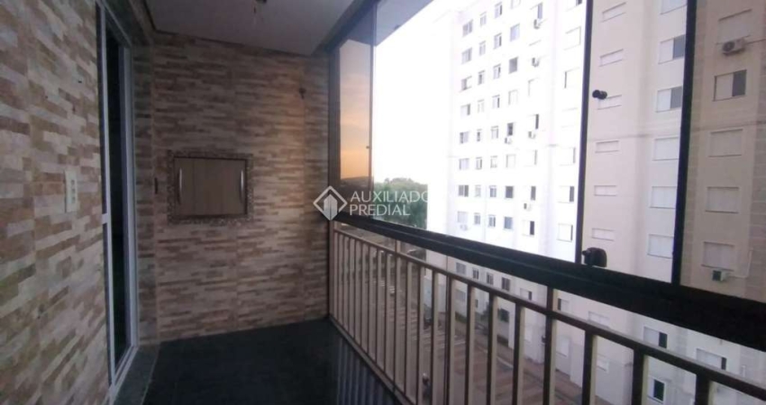 Apartamento com 3 quartos à venda na Avenida José Aloísio Filho, 1185, Humaitá, Porto Alegre