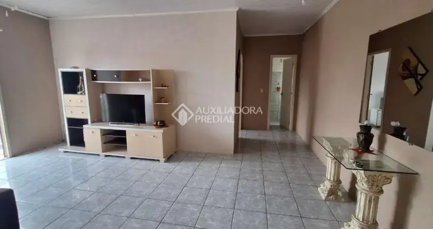Apartamento com 1 quarto à venda na Rua Uruguai, 90, São José, Canoas