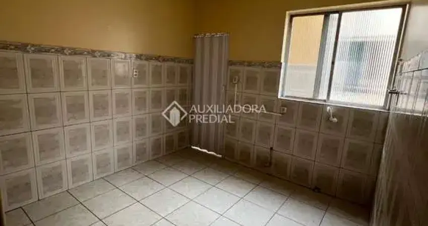 Apartamento com 2 quartos à venda na Rua Felipe de Noronha, 100, Marechal Rondon, Canoas