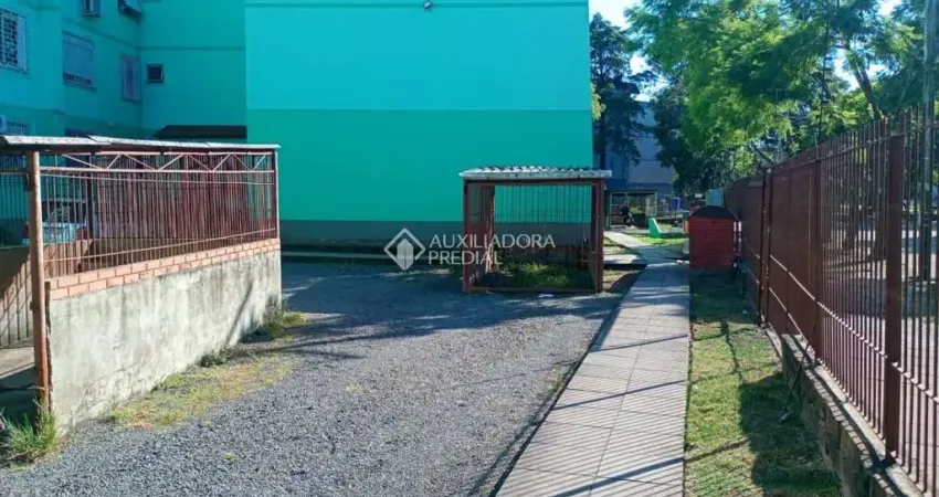Garagem à venda na Rua Engenheiro Alexandre Martins da Rosa, 120, Humaitá, Porto Alegre