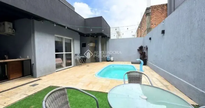 Casa com 3 quartos à venda na Rua da Erva Mate, 850, Igara, Canoas