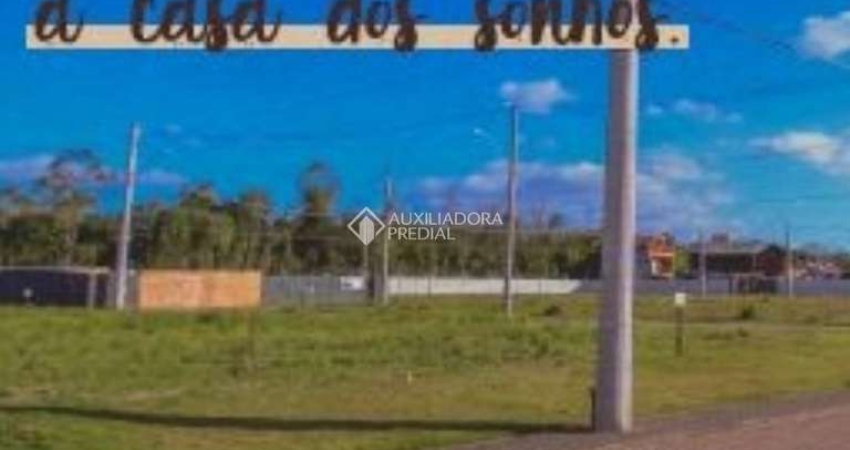 Terreno à venda na Rua Dom João Becker, 1910, Fátima, Canoas