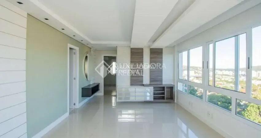 Apartamento com 2 quartos à venda na Rua Professor Cristiano Fischer, 346, Petrópolis, Porto Alegre