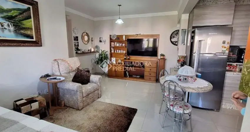 Apartamento com 2 quartos à venda na Rua Brasil, 1297, Centro, Canoas