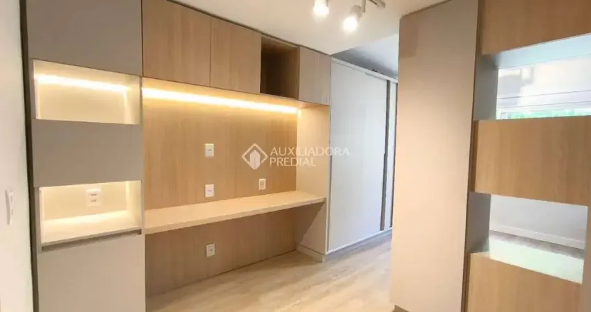 Apartamento com 1 quarto à venda na Avenida Coronel Lucas de Oliveira, 2303, Petrópolis, Porto Alegre