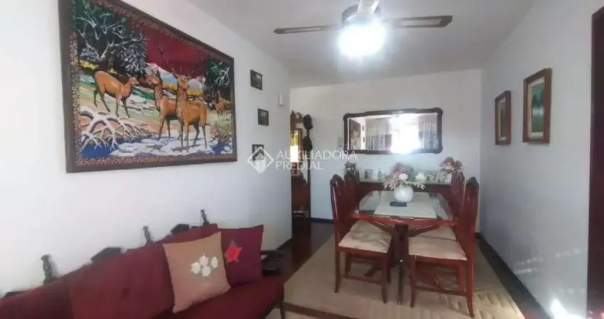 Apartamento com 3 quartos à venda na Avenida Palmira Gobbi, 130, Humaitá, Porto Alegre