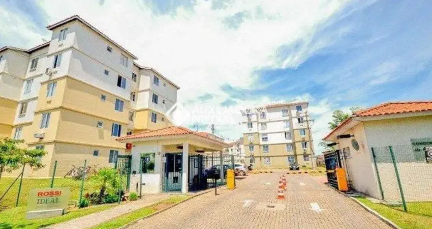 Apartamento com 2 quartos à venda na Rua Oliveira Viana, 491, Fátima, Canoas