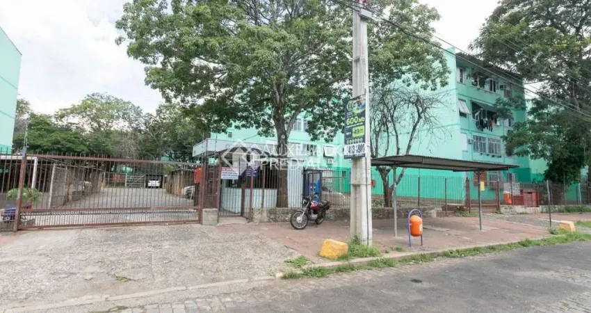 Apartamento com 1 quarto à venda na Rua Max Juniman, 105, Humaitá, Porto Alegre