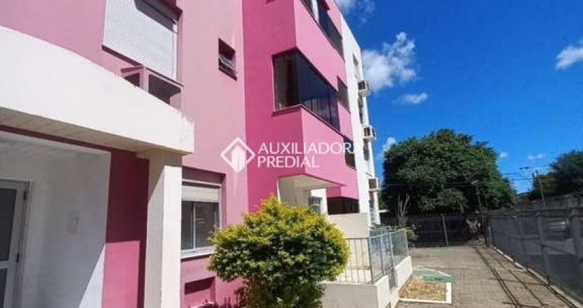 Apartamento com 1 quarto à venda na Avenida A. J. Renner, 2050, Humaitá, Porto Alegre