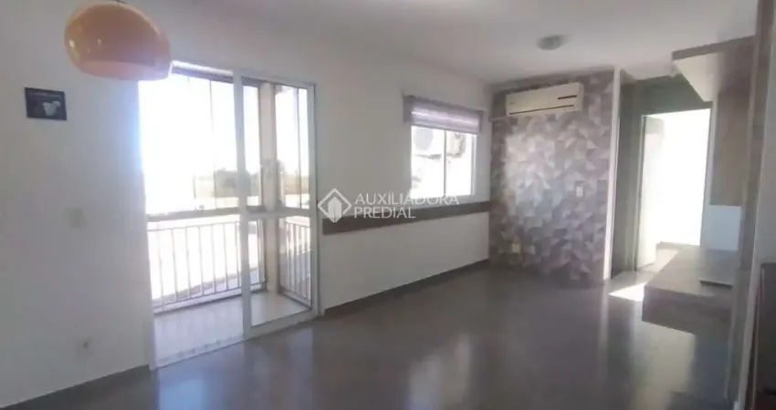 Apartamento com 2 quartos à venda na Avenida José Aloísio Filho, 595, Humaitá, Porto Alegre
