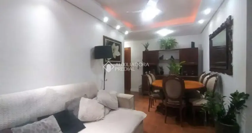 Apartamento com 2 quartos à venda na Avenida Amynthas Jacques de Moraes, 271, Humaitá, Porto Alegre