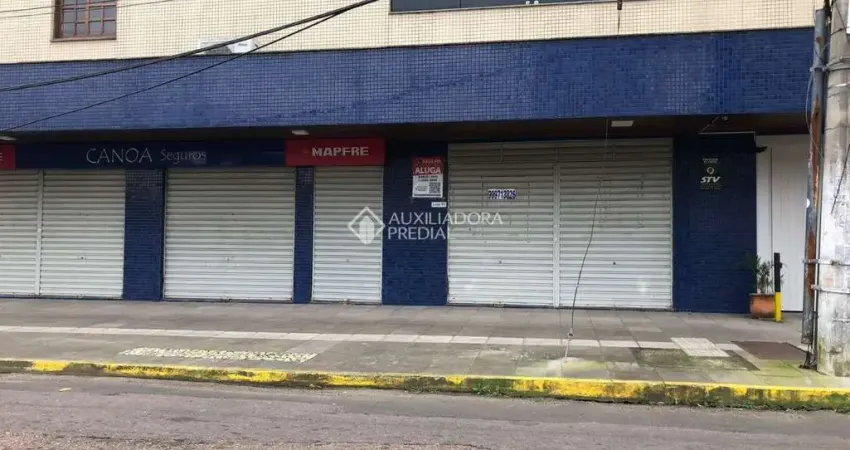 Sala comercial à venda na Rua Regente Feijó, 22, Centro, Canoas