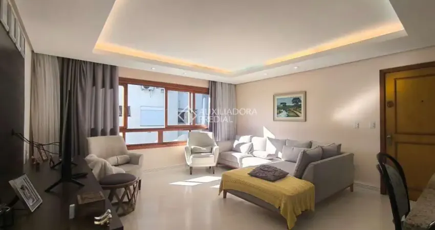 Apartamento com 2 quartos à venda na Rua Brasil, 761, Centro, Canoas