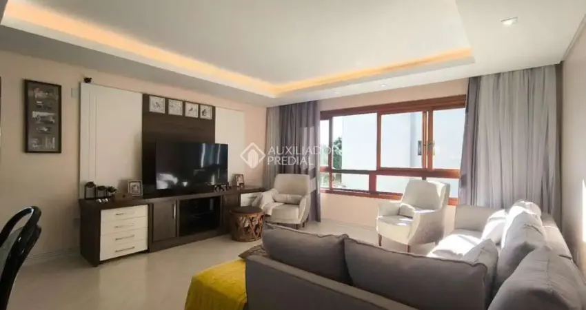 Apartamento com 2 quartos à venda na Rua Brasil, 761, Centro, Canoas