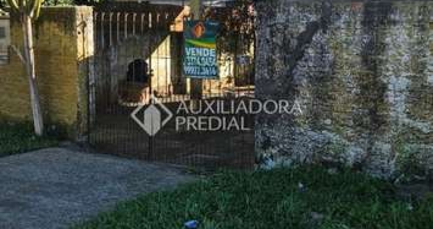 Casa com 2 quartos à venda na Rua Palmeiras, 80, Mathias Velho, Canoas