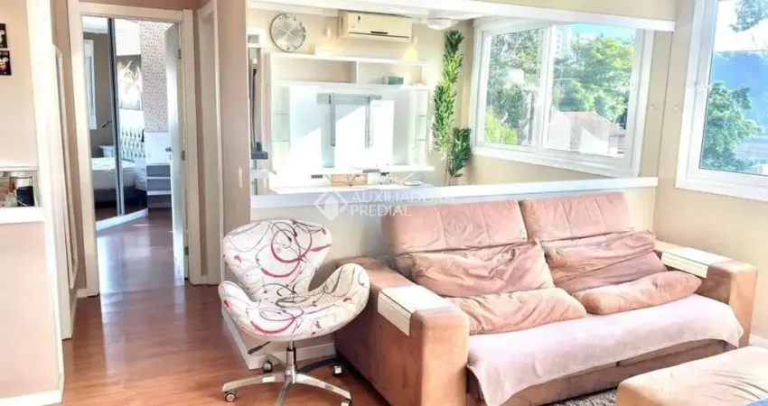 Apartamento com 2 quartos à venda na Rua Brasil, 384, Centro, Canoas