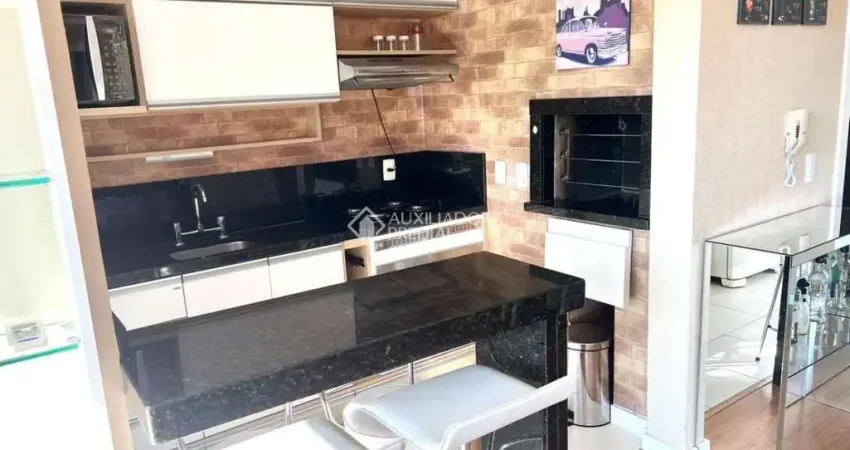 Apartamento com 2 quartos à venda na Rua Brasil, 384, Centro, Canoas