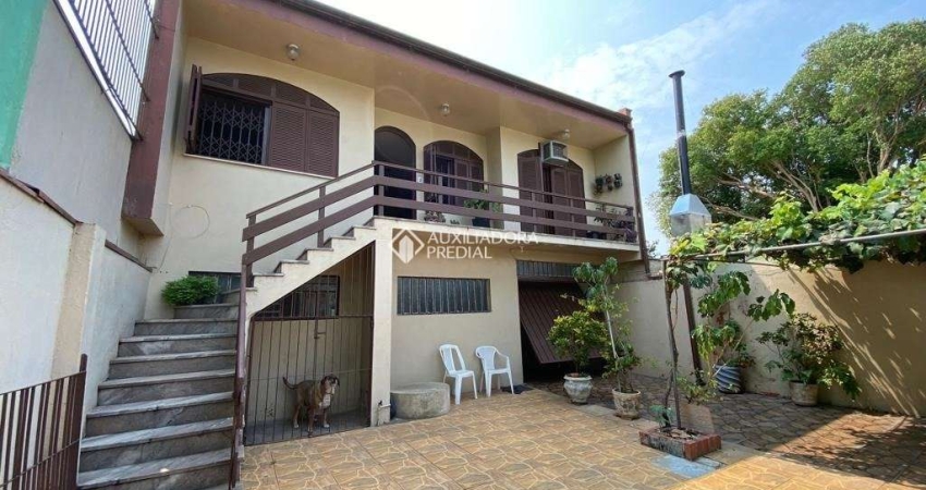 Casa comercial à venda na Rua São Luiz, 117, Centro, Canoas