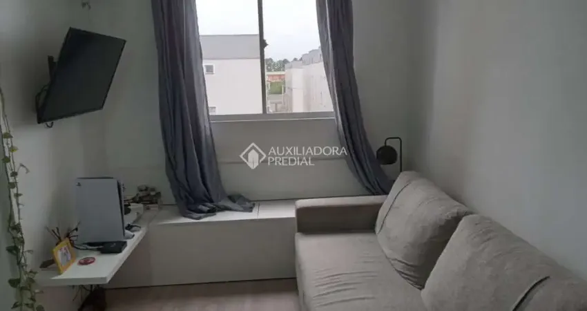 Apartamento com 2 quartos à venda na Rua São Luiz, 622, Centro, Canoas