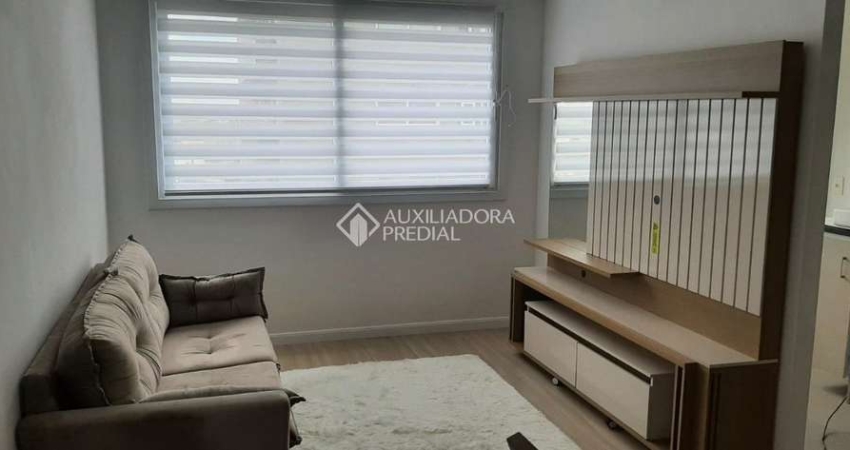 Apartamento com 1 quarto à venda na Avenida Getúlio Vargas, 558, Marechal Rondon, Canoas