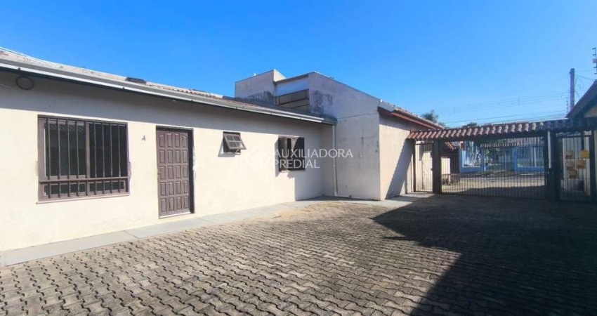 Casa em condomínio fechado com 2 quartos à venda na Rua São Joaquim, 857, Estância Velha, Canoas