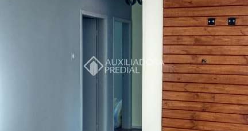 Apartamento com 3 quartos à venda na Rua Engenheiro Fernando Mendes Ribeiro, 90, Santo Antônio, Porto Alegre