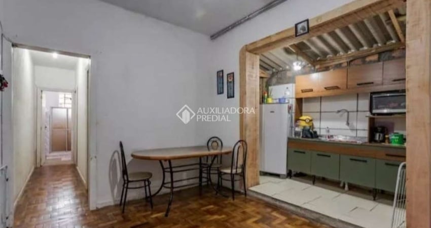 Apartamento com 2 quartos à venda na Rua Santos Dumont, 1331, São Geraldo, Porto Alegre