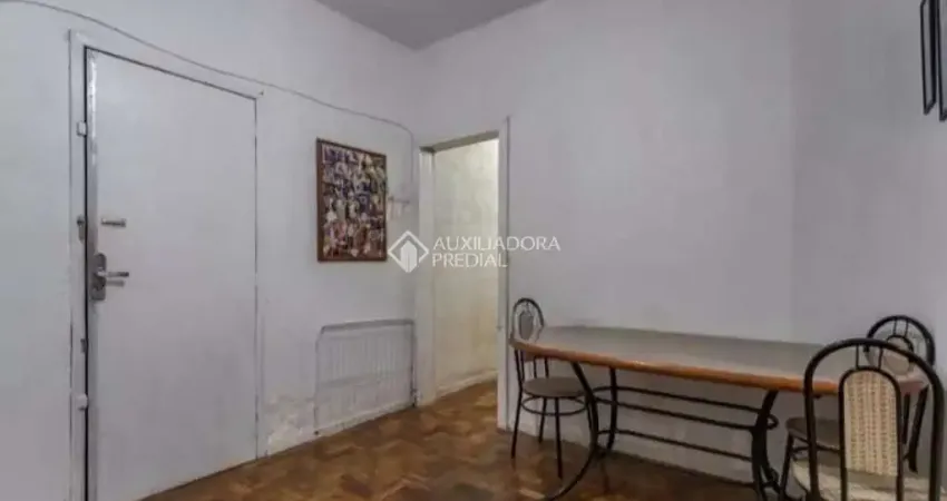 Apartamento com 2 quartos à venda na Rua Santos Dumont, 1331, São Geraldo, Porto Alegre