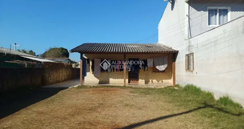 Terreno à venda na Rua São Lourenço, 215, Mathias Velho, Canoas